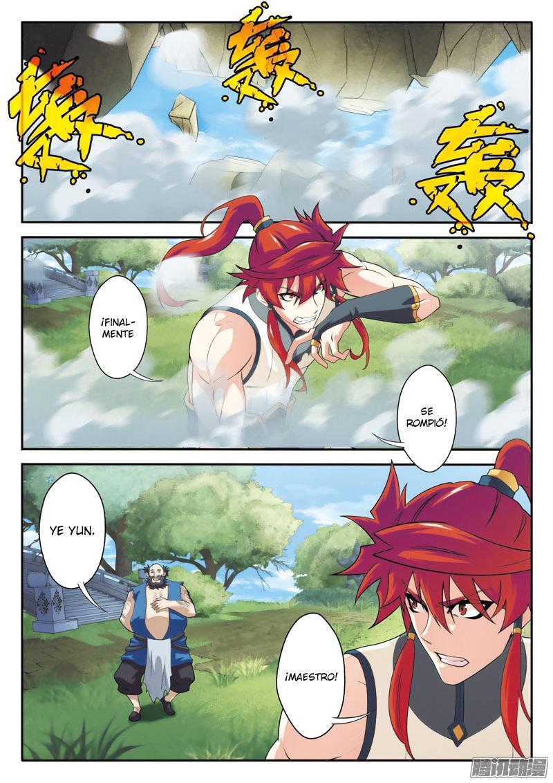 Capitulo 91 page 5
