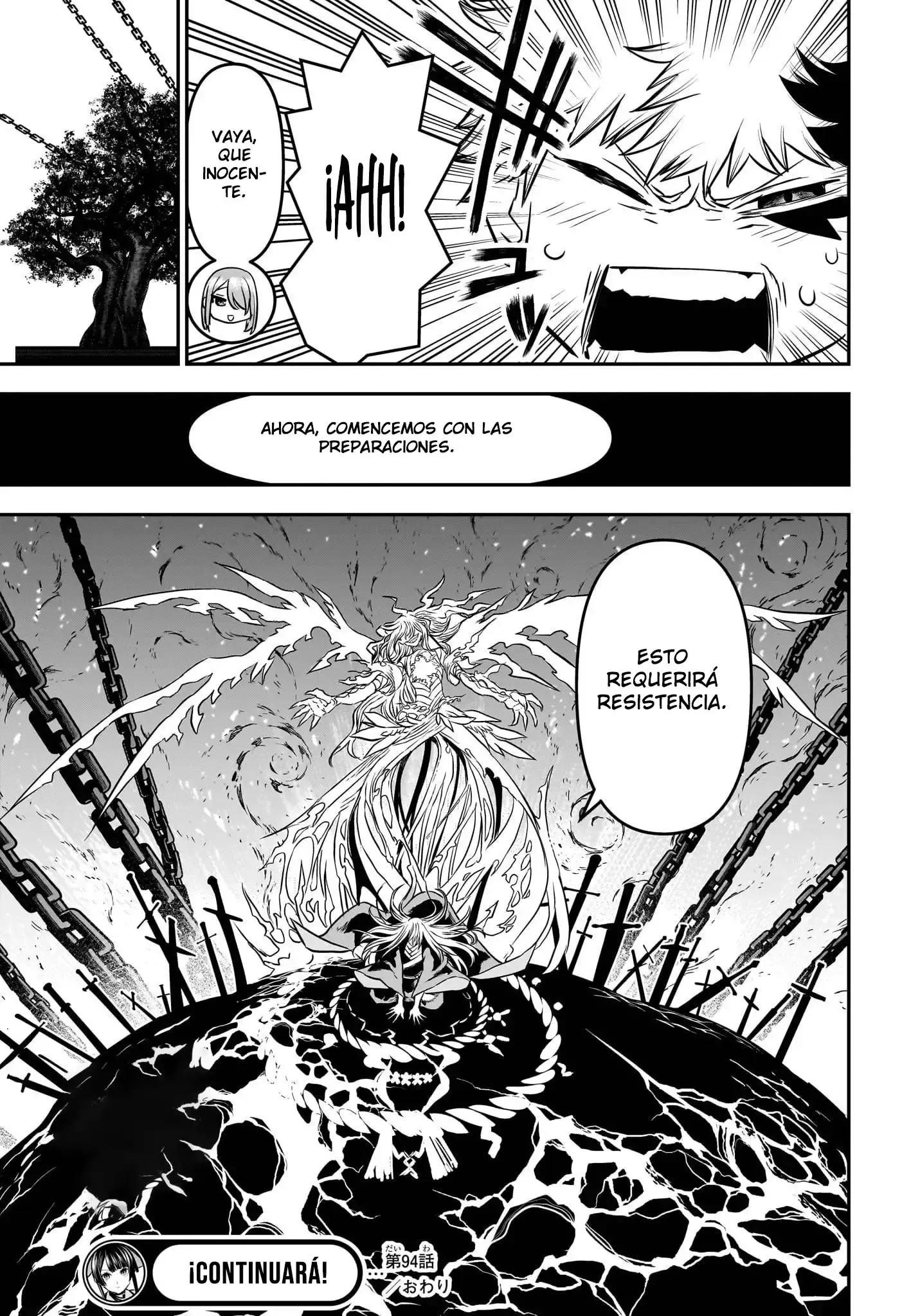 Capitulo 94 page 20