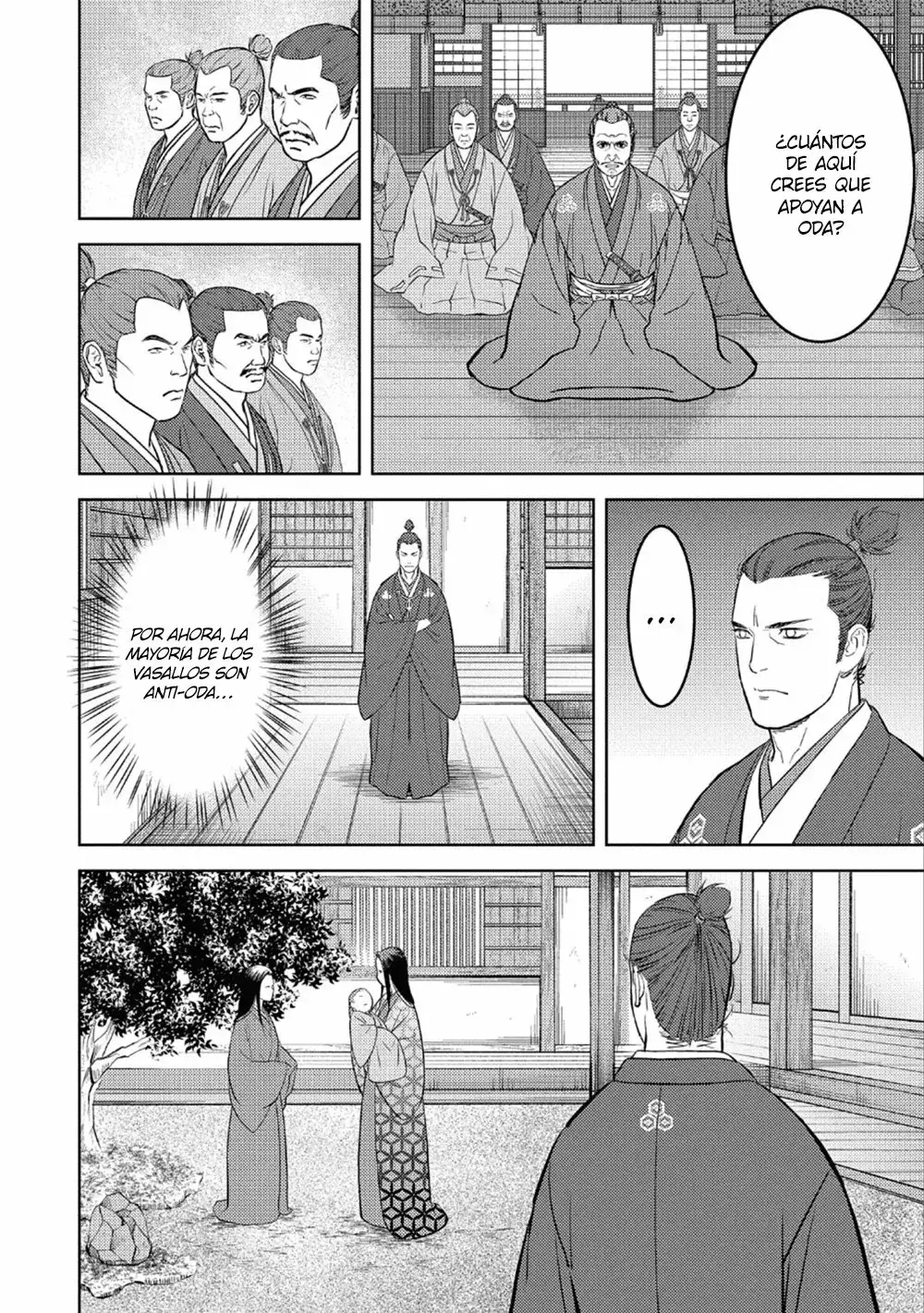 Capitulo 42 page 6