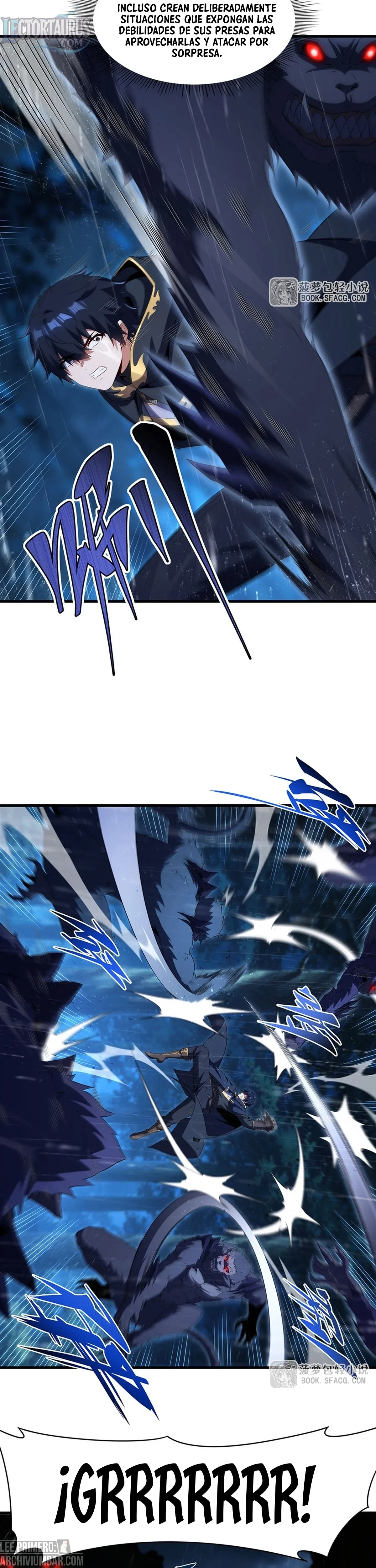 Capitulo 106 page 14