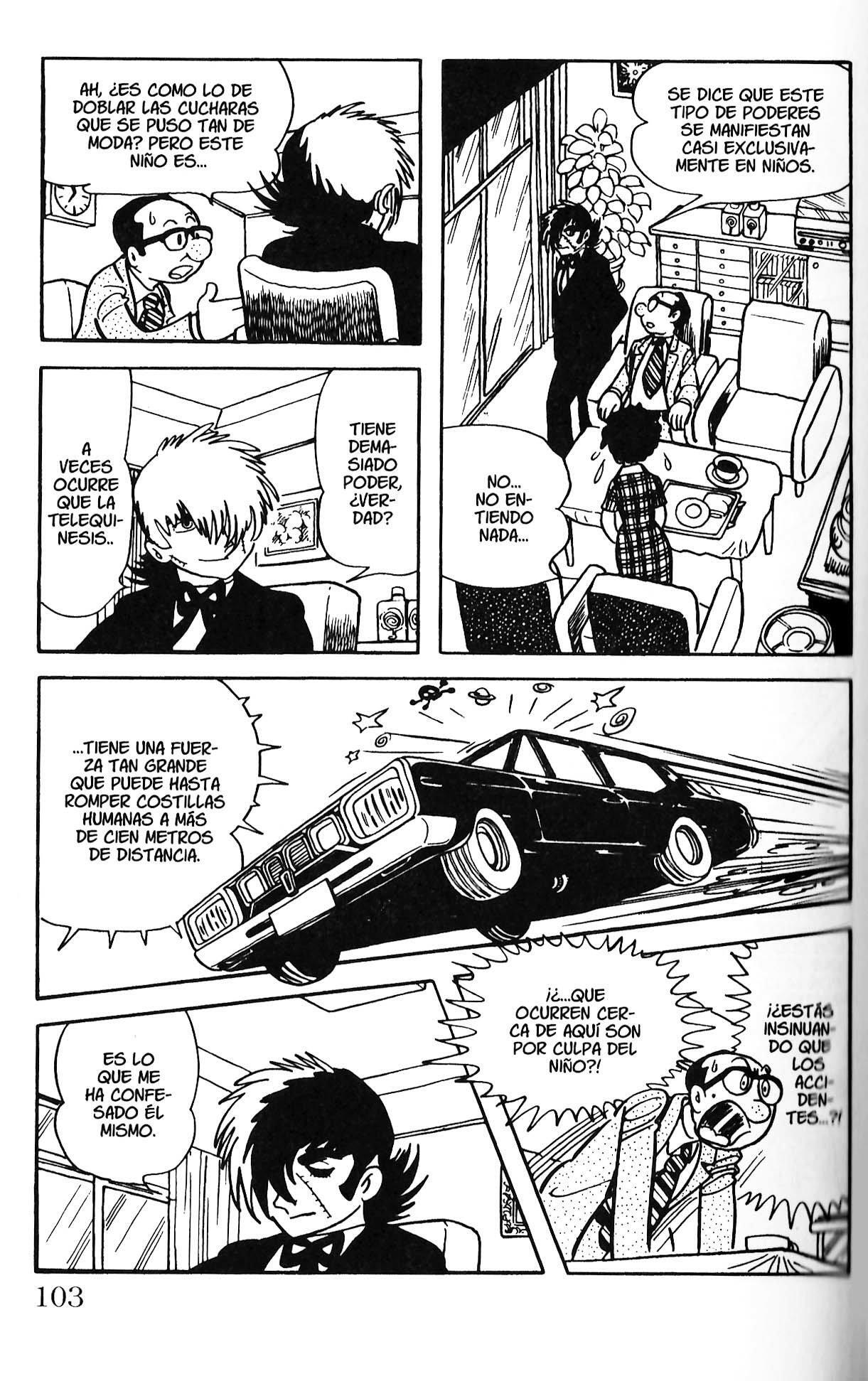 Capitulo 213 page 17