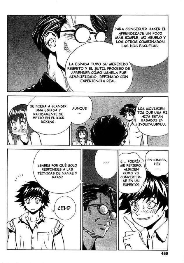 Capitulo 17 page 16