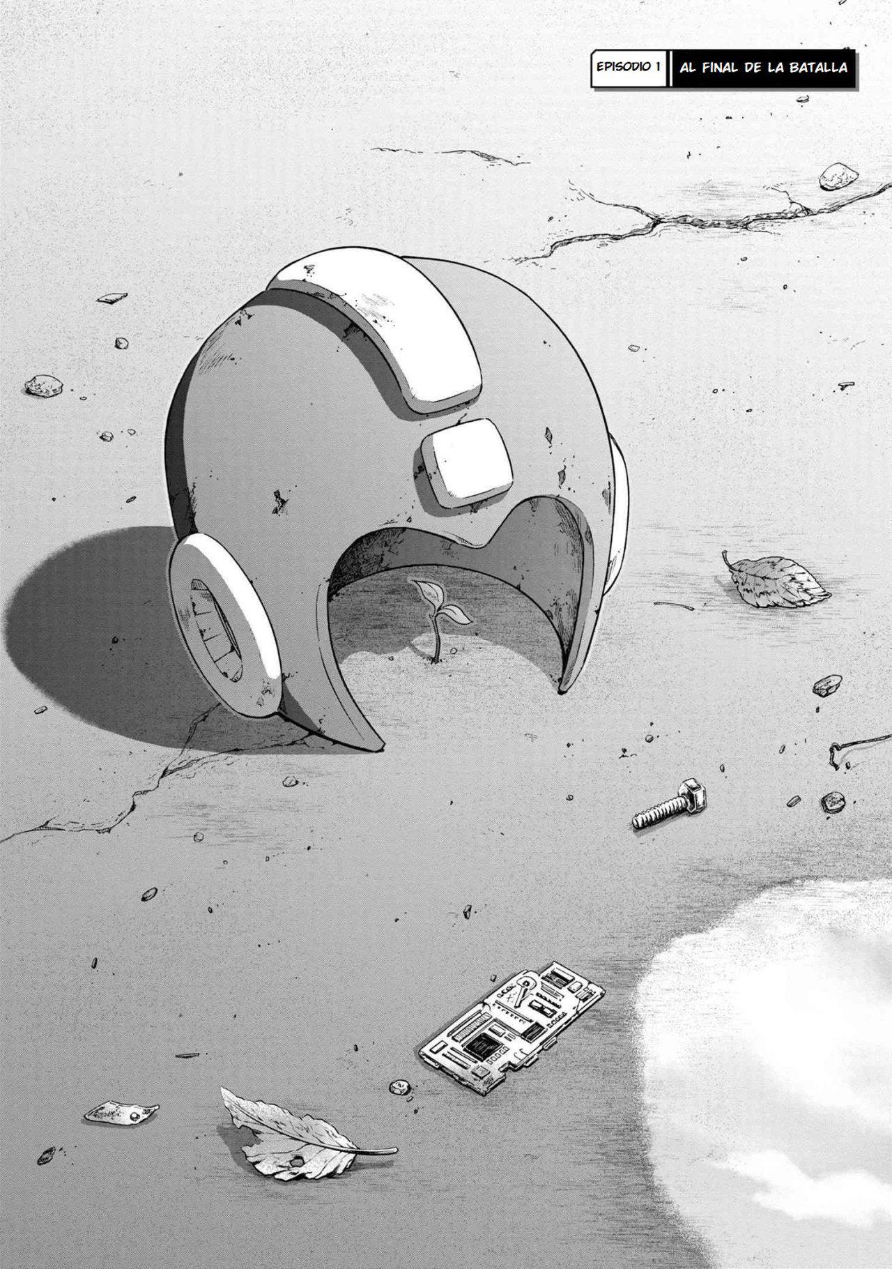 Capitulo 1 page 3