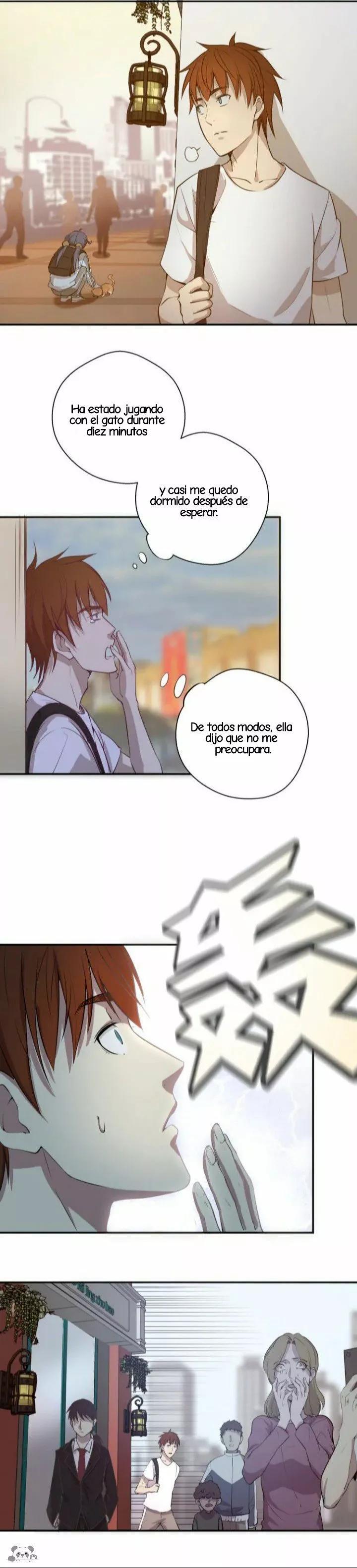 Capitulo 11 page 20