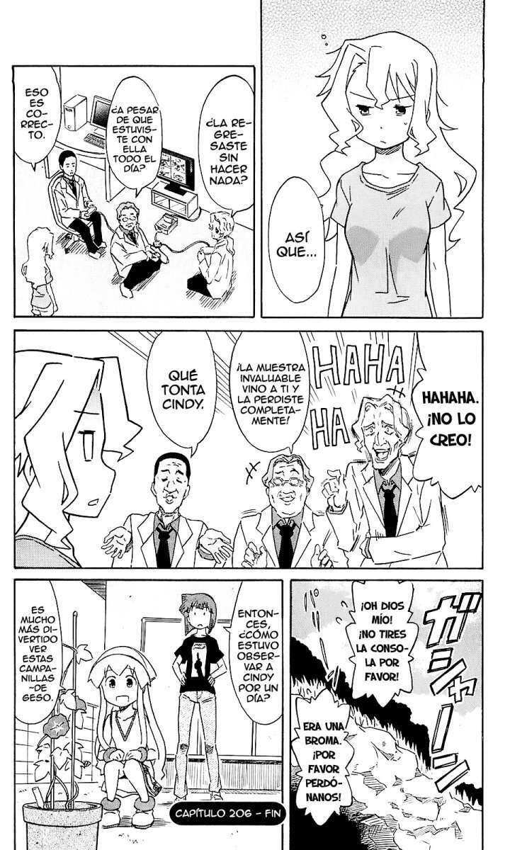 Capitulo 206 page 8