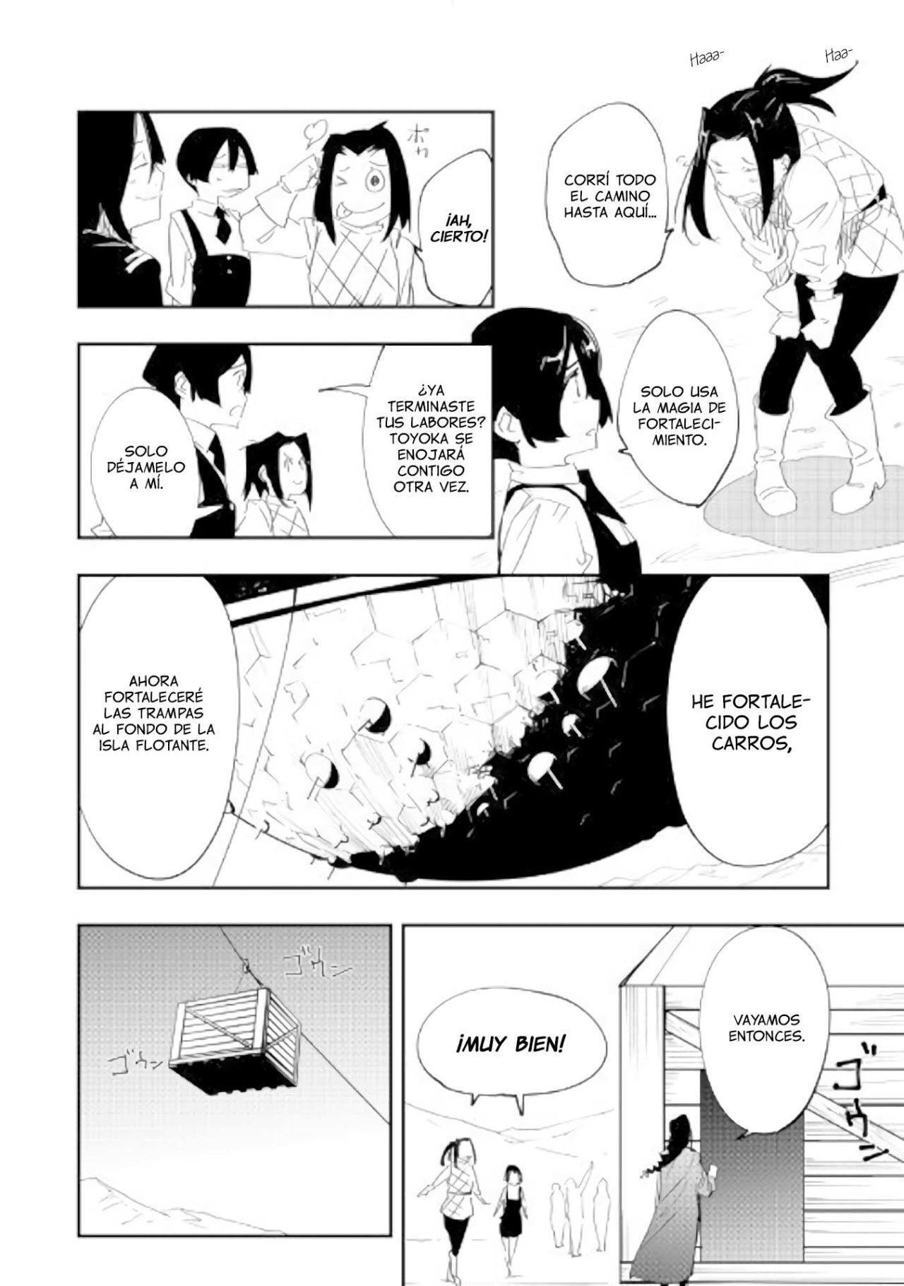 Capitulo 50 page 11