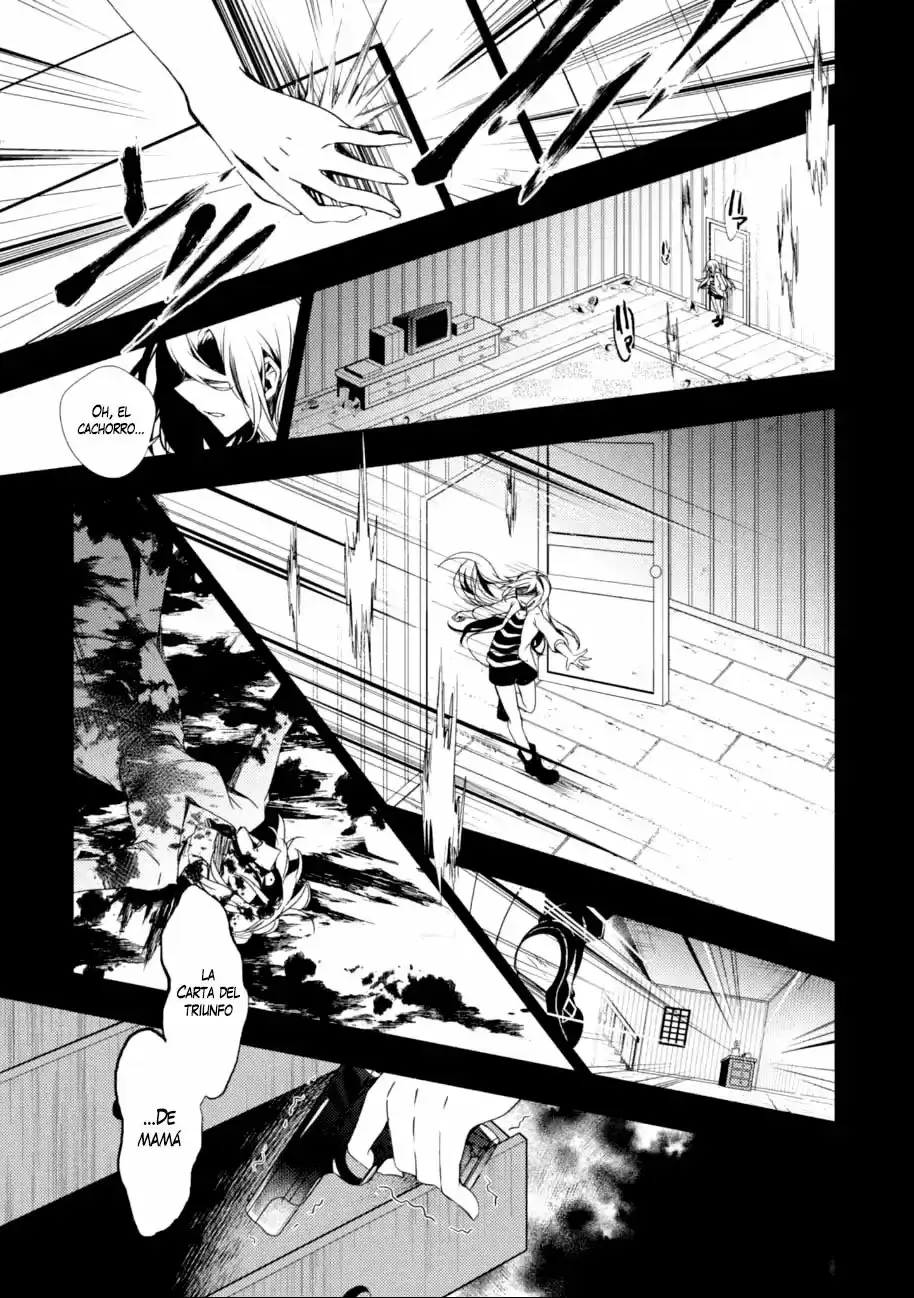 Capitulo 39 page 19