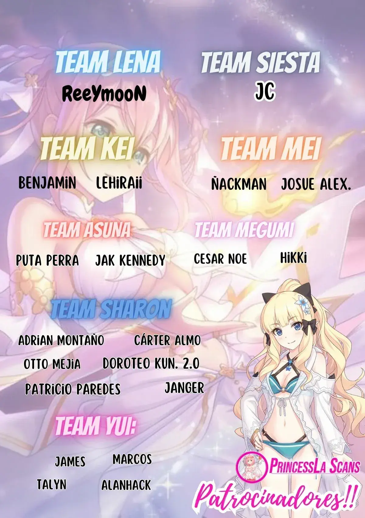 Capitulo 8.50 page 2