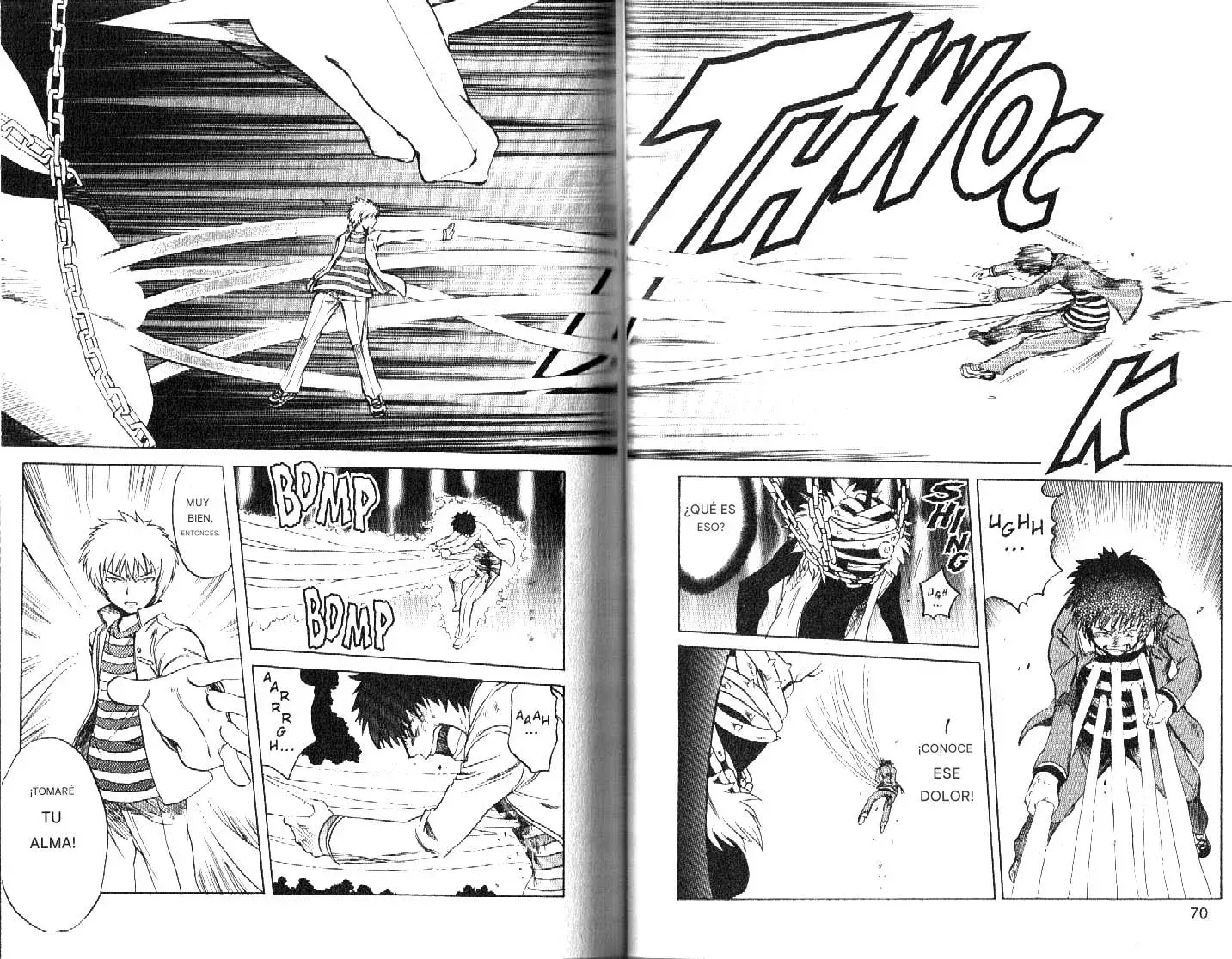 Capitulo 46 page 18