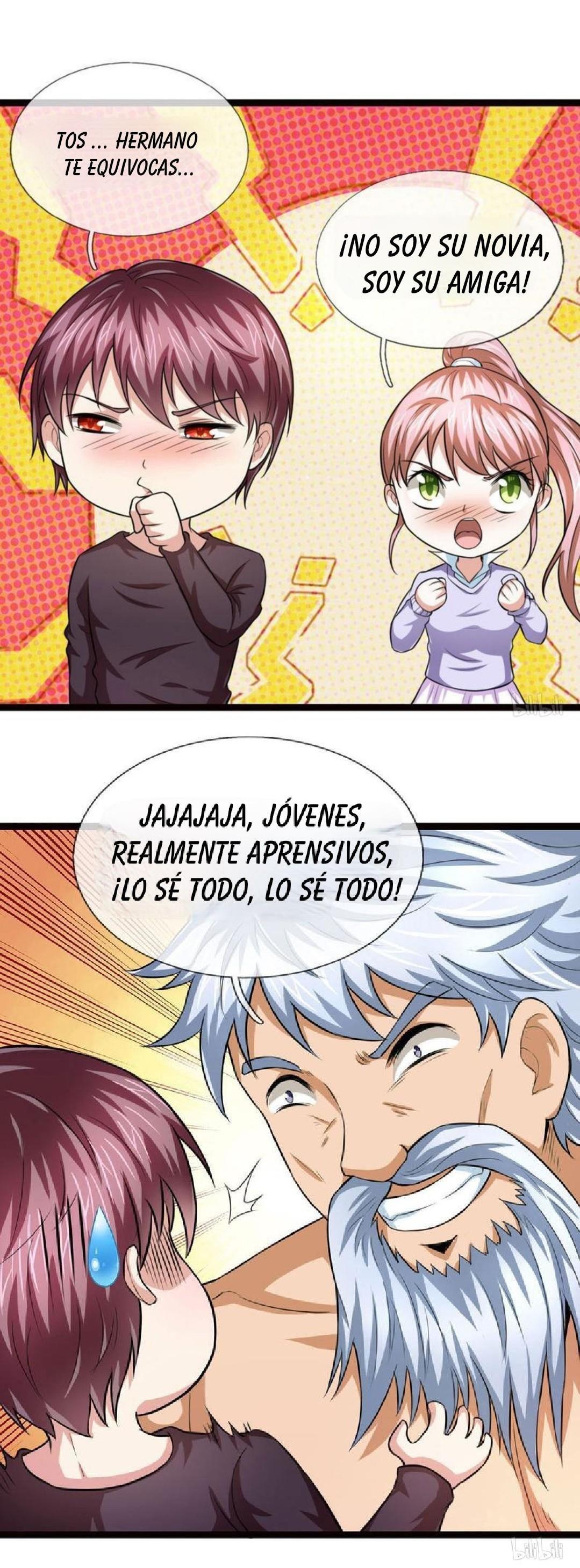 Capitulo 95 page 3