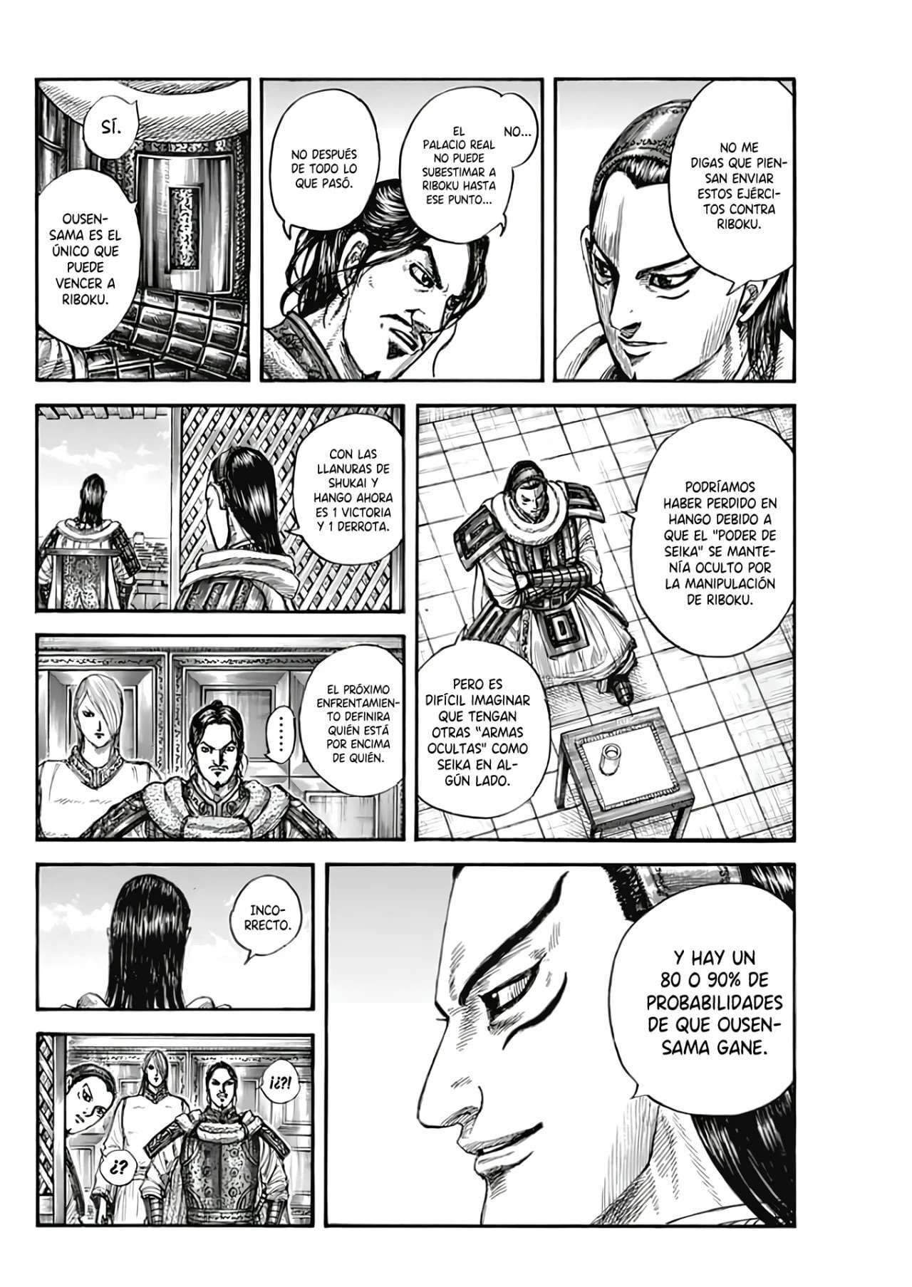 Capitulo 802 page 10