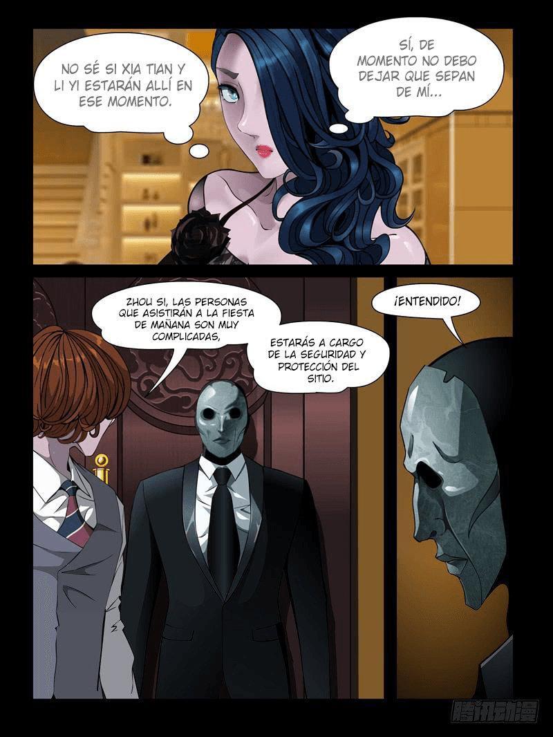Capitulo 21 page 21