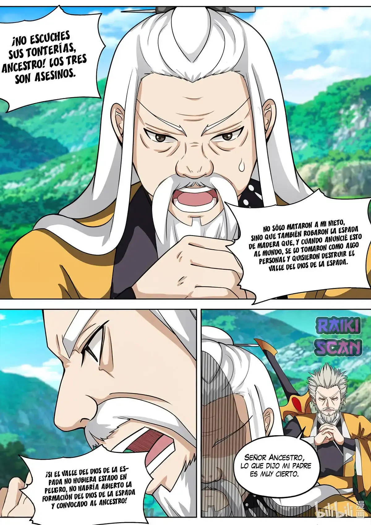 Capitulo 350 page 8