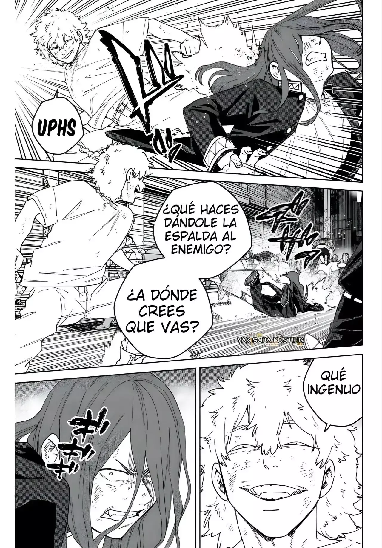 Capitulo 131 page 9