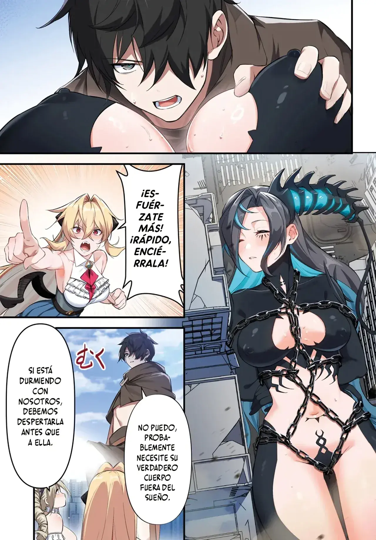 Capitulo 5.20 page 17