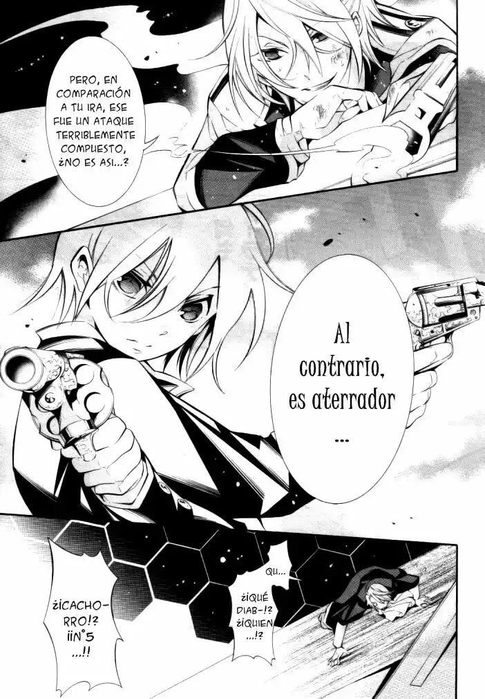 Capitulo 32 page 26