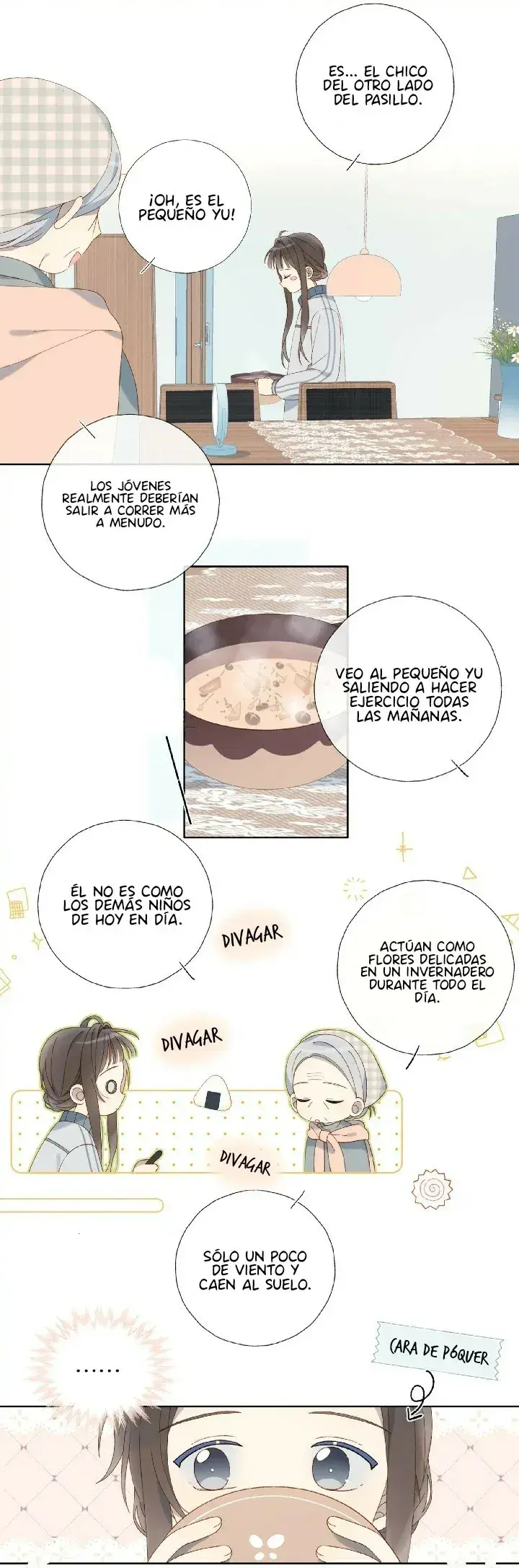 Capitulo 71 page 5