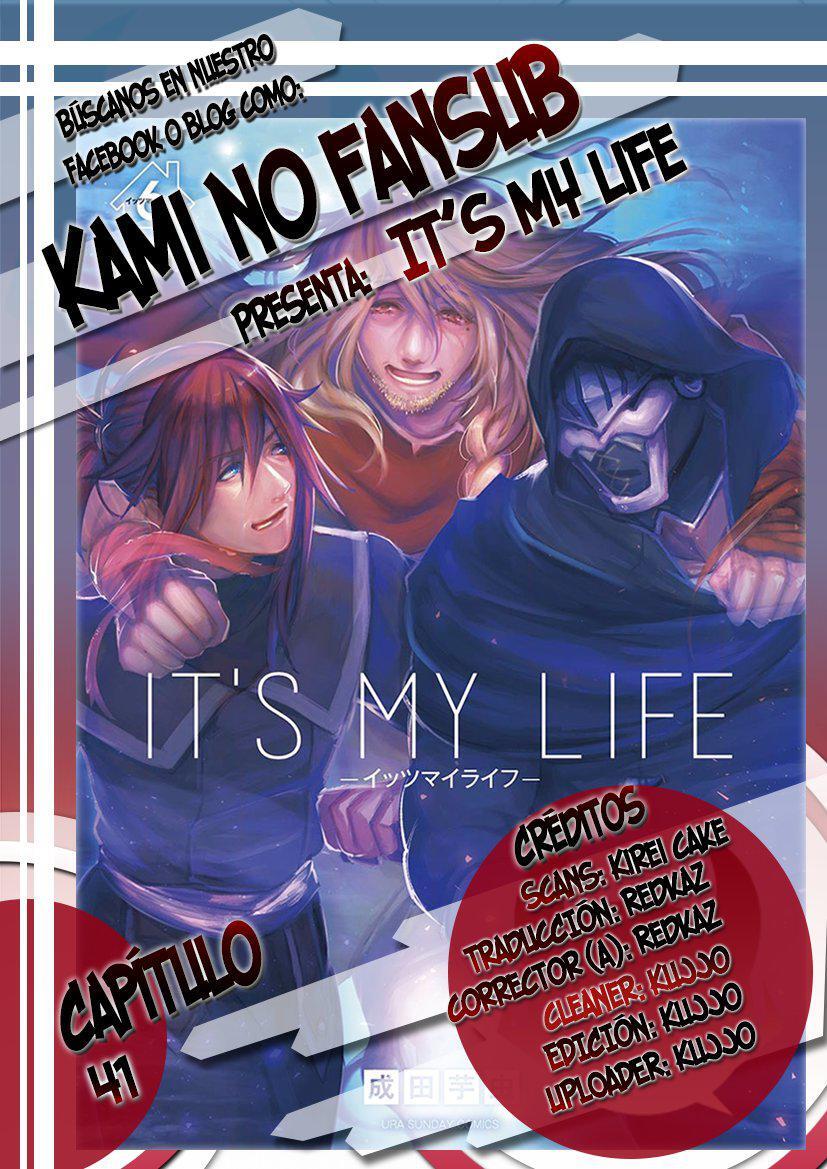 Capitulo 41 page 1