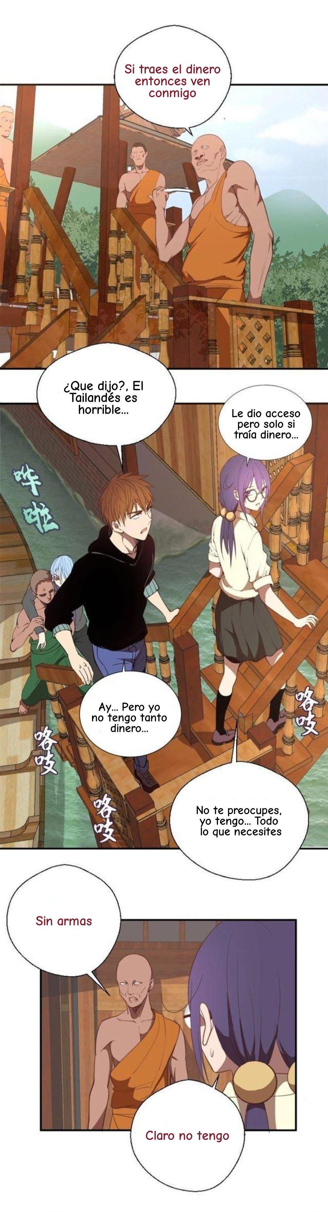 Capitulo 36 page 18