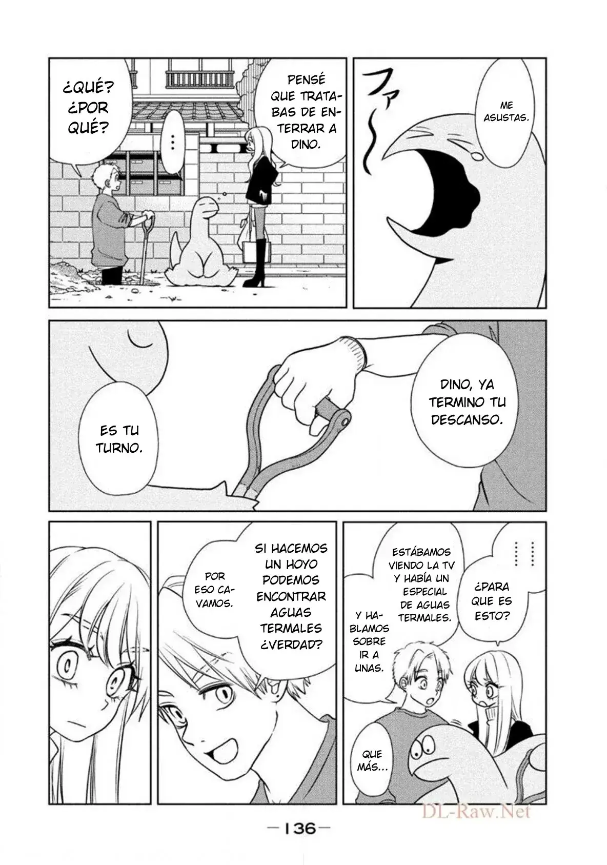 Capitulo 74 page 3