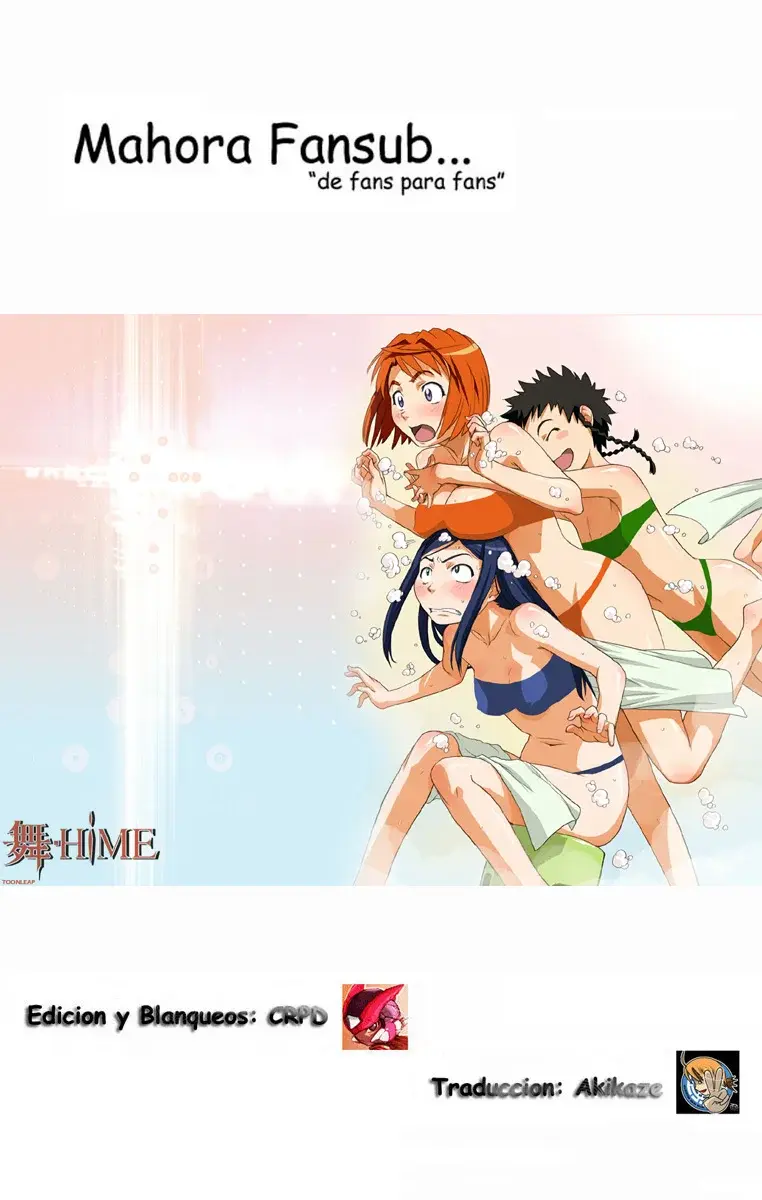 Capitulo 19 page 20
