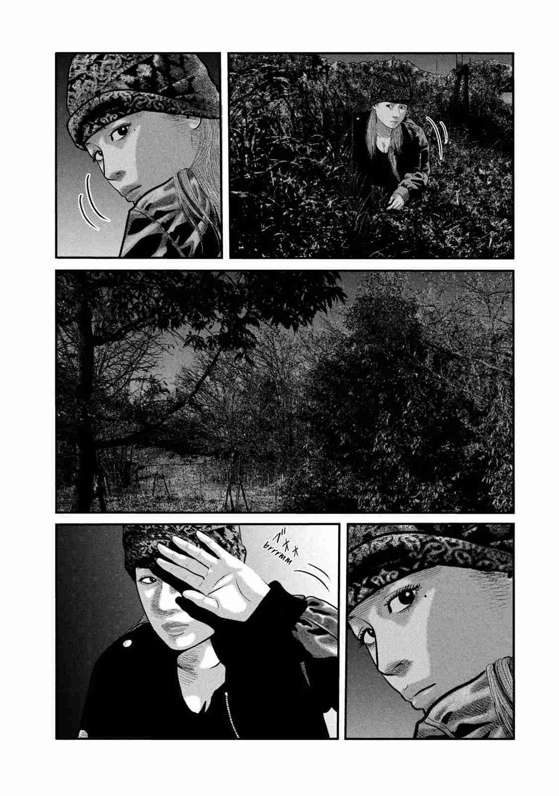 Capitulo 77 page 6