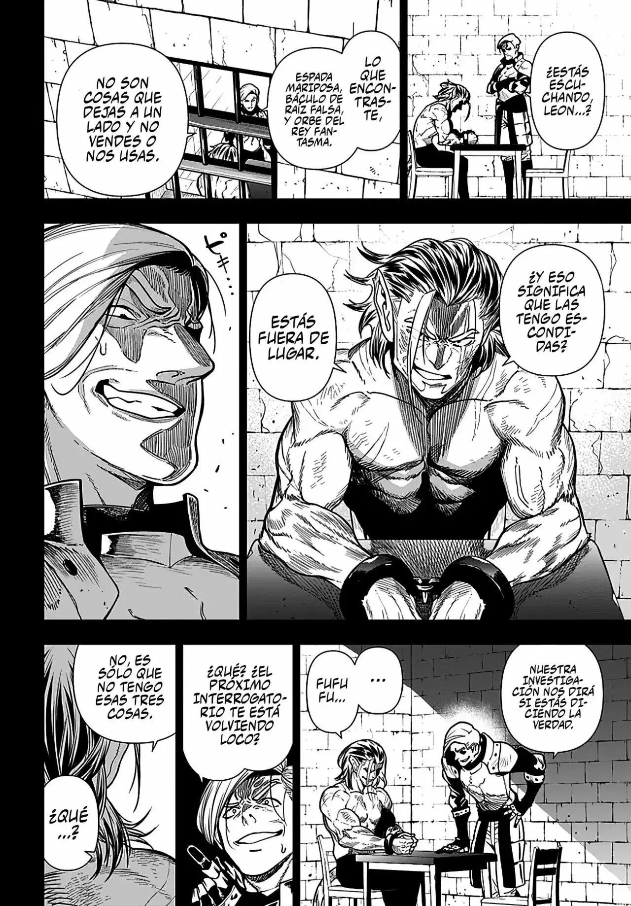 Capitulo 37.50 page 4