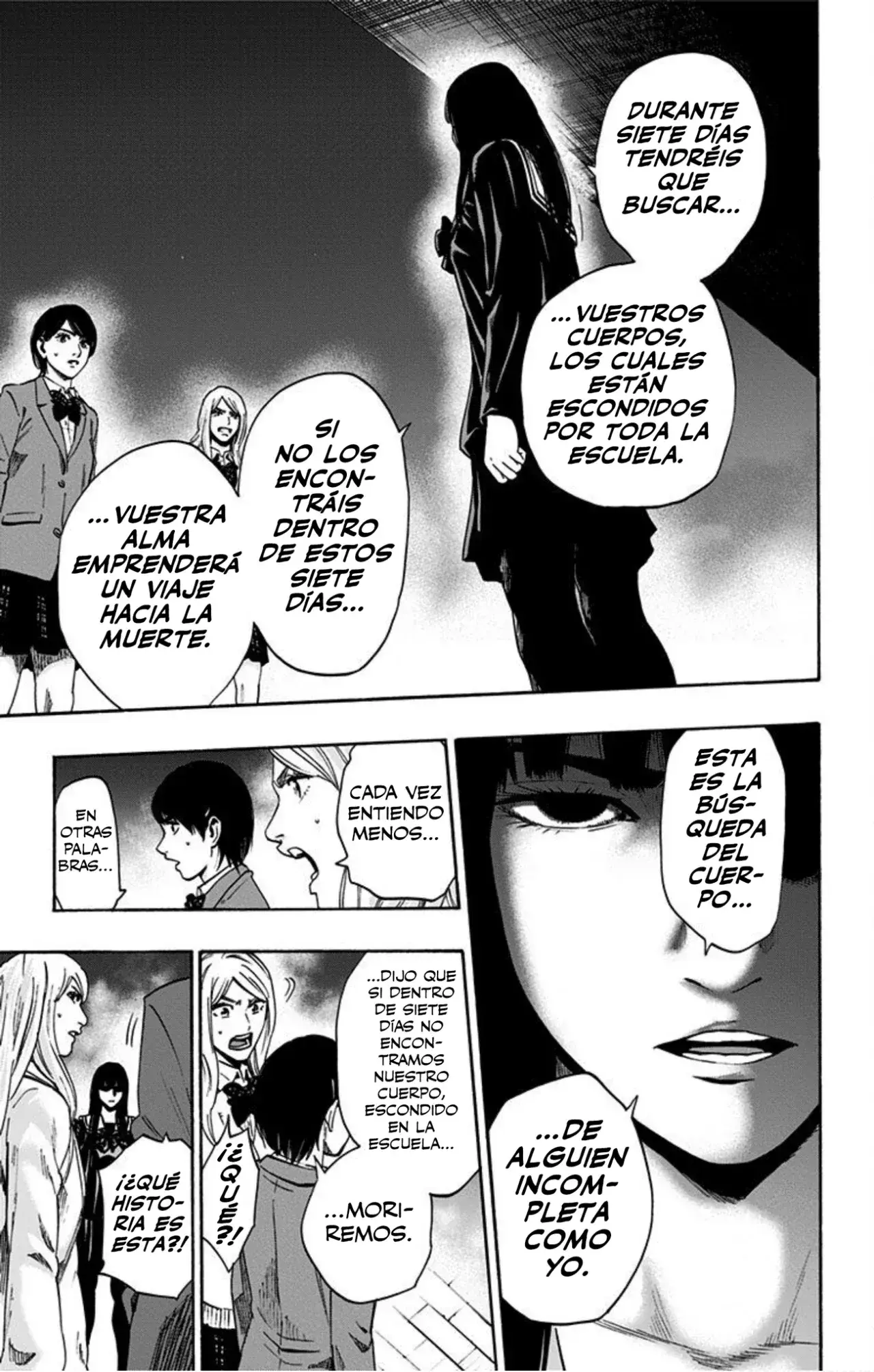 Capitulo 3 page 6