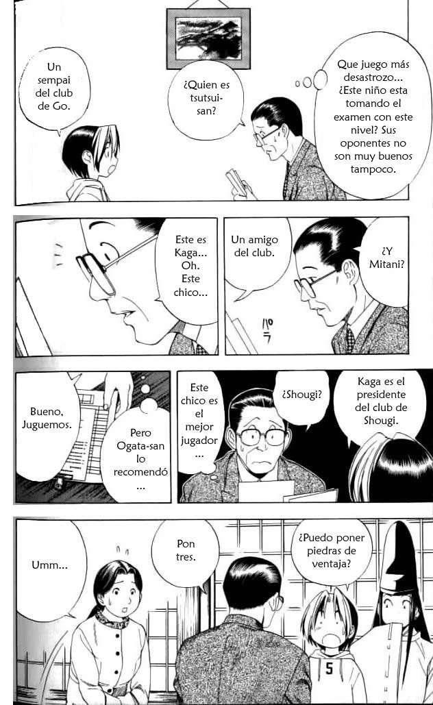 Capitulo 43 page 21