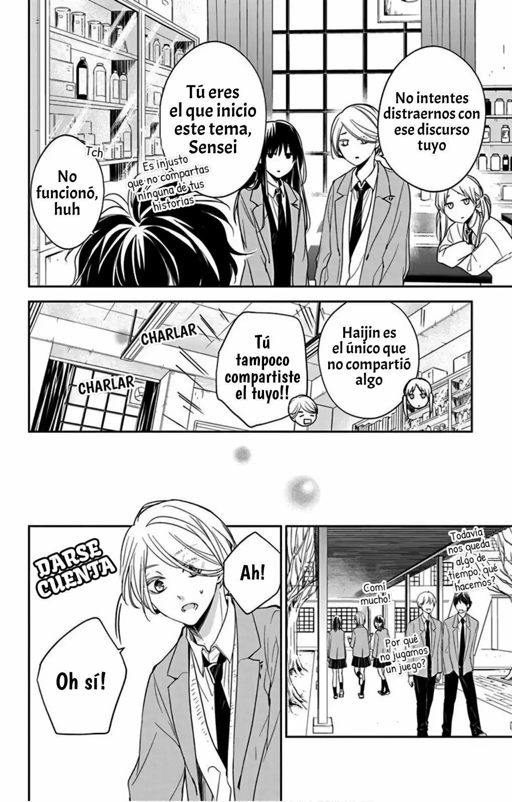 Capitulo 45 page 22