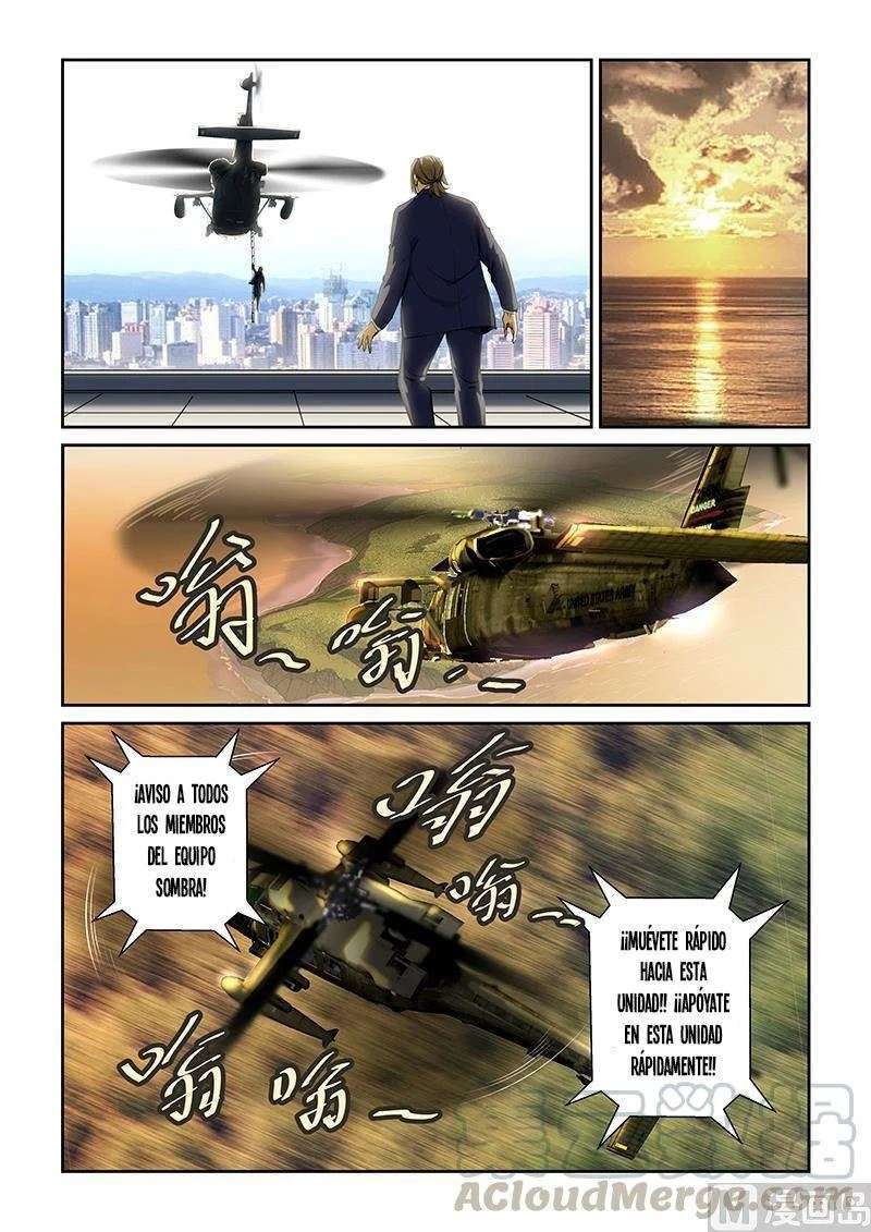 Capitulo 243 page 9