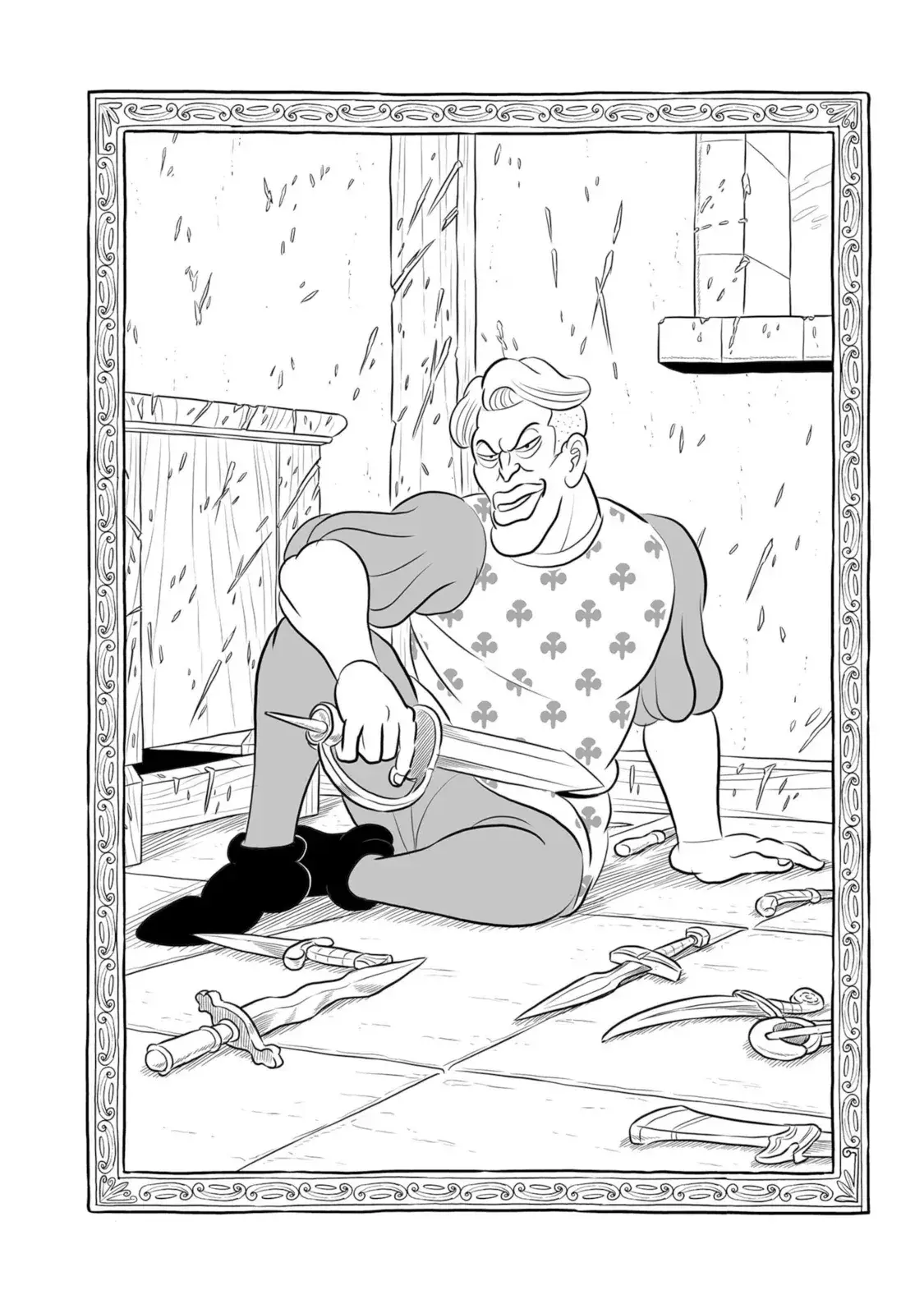 Capitulo 185 page 15