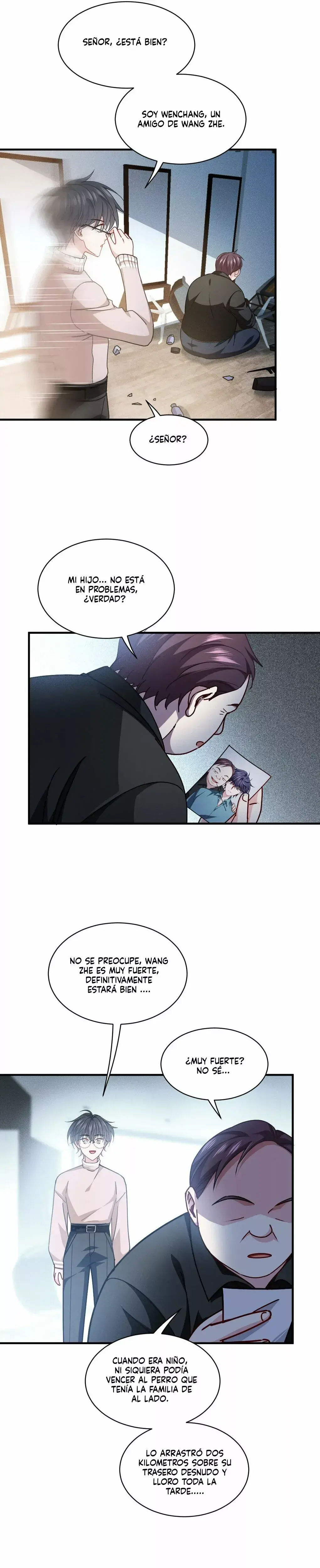 Capitulo 54 page 13