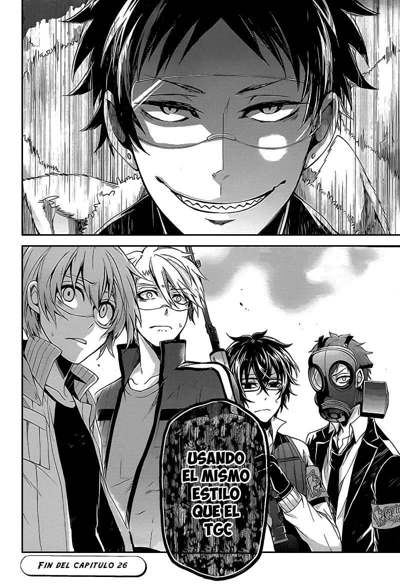 Capitulo 26 page 41