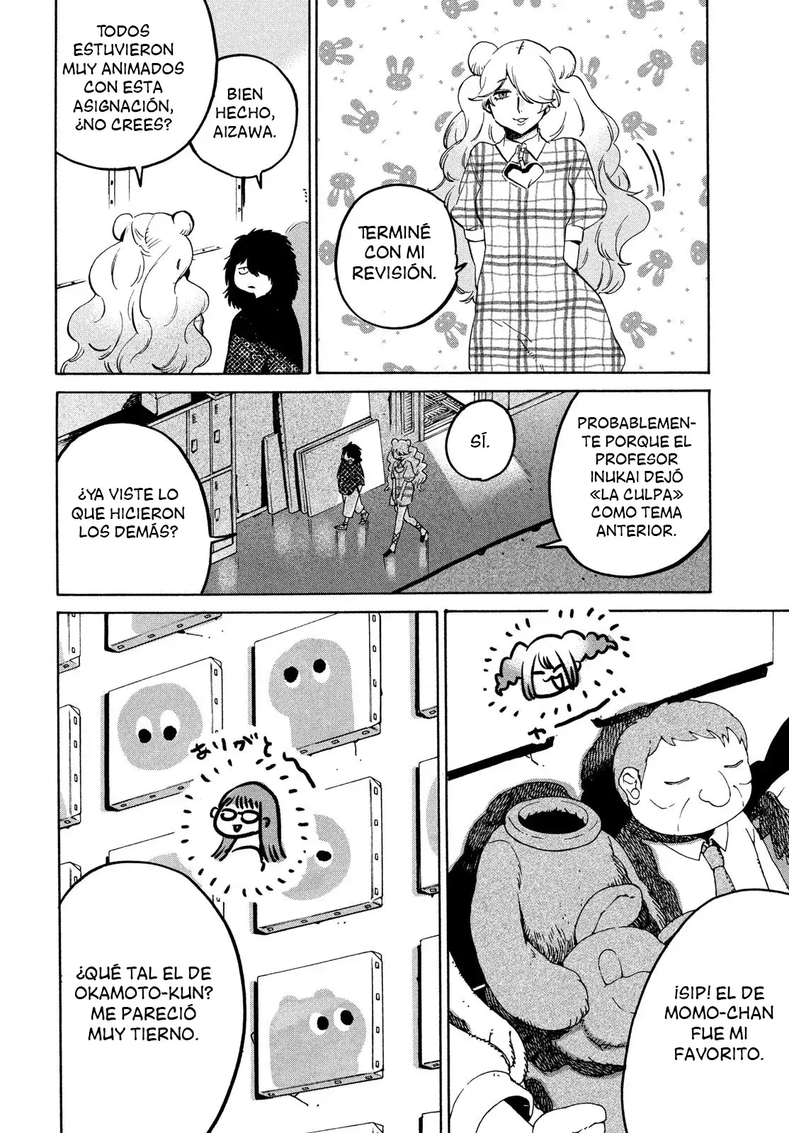 Capitulo 71 page 4