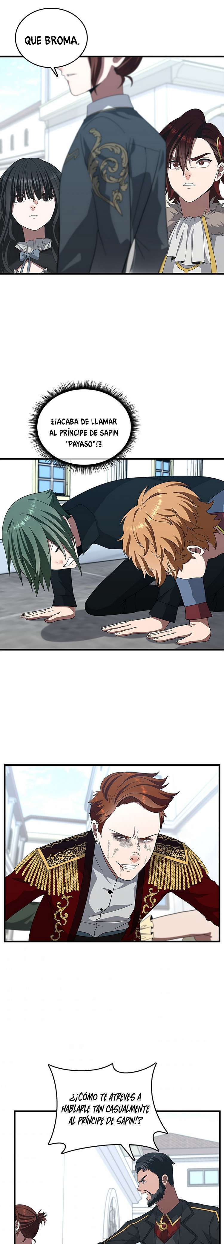 Capitulo 82 page 10