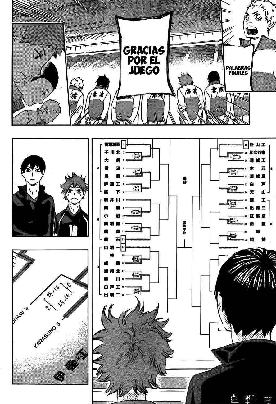 Capitulo 40 page 18