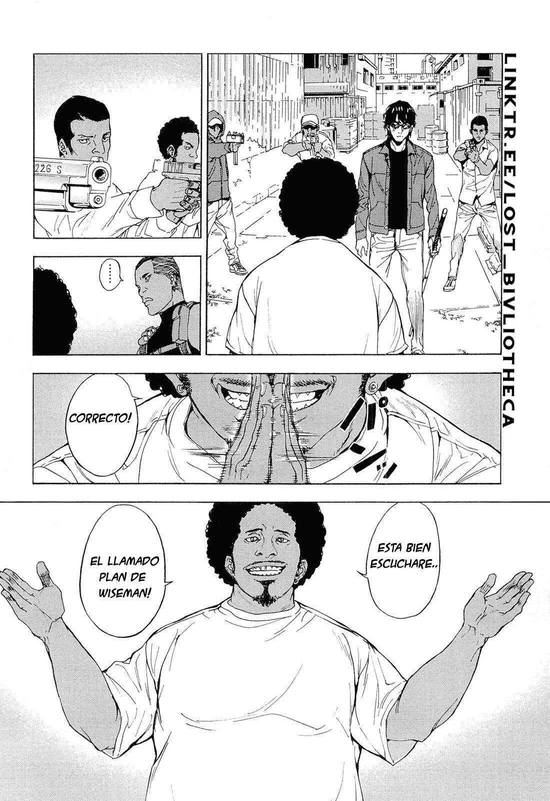 Capitulo 156 page 13