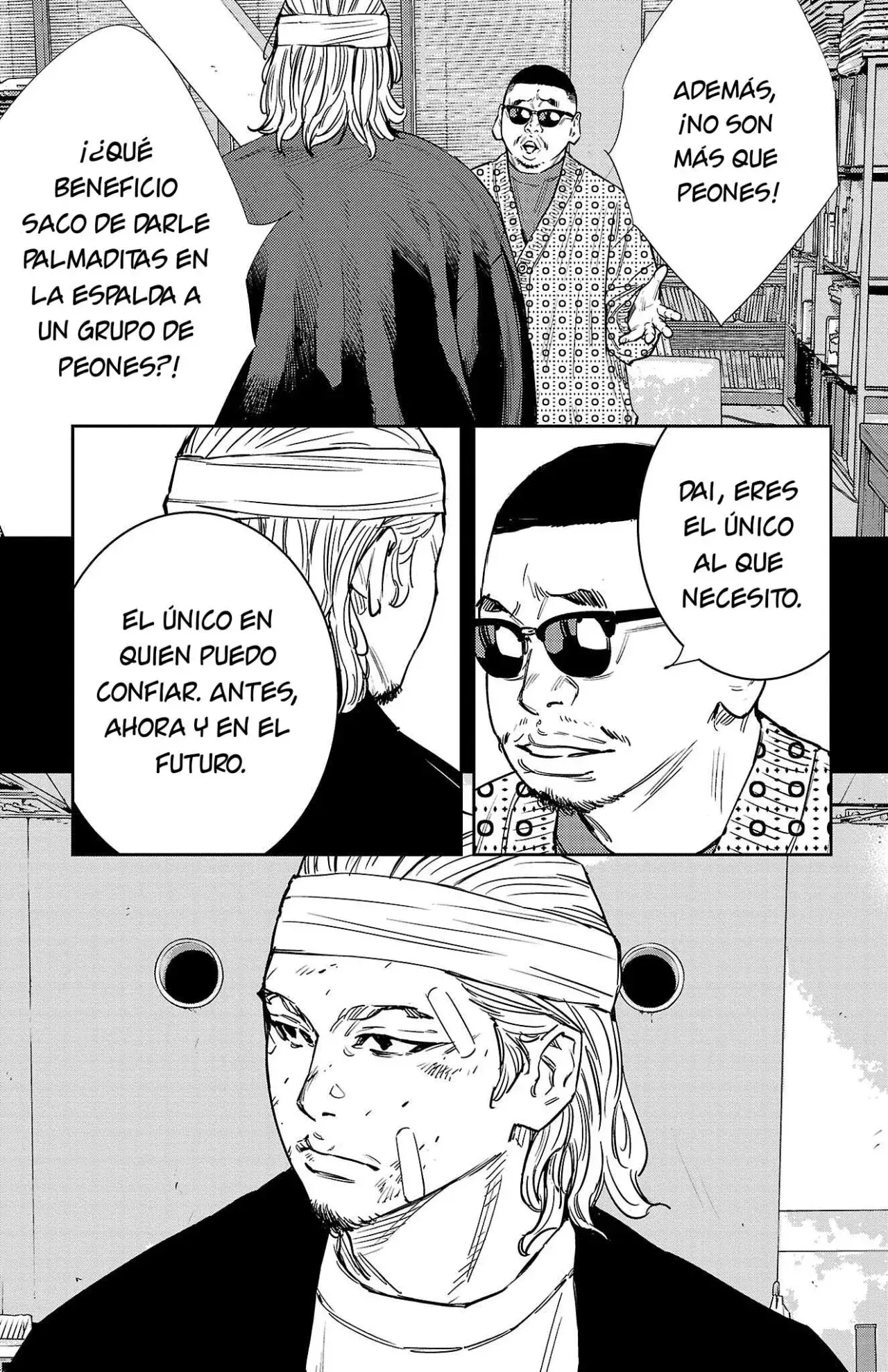 Capitulo 58 page 15