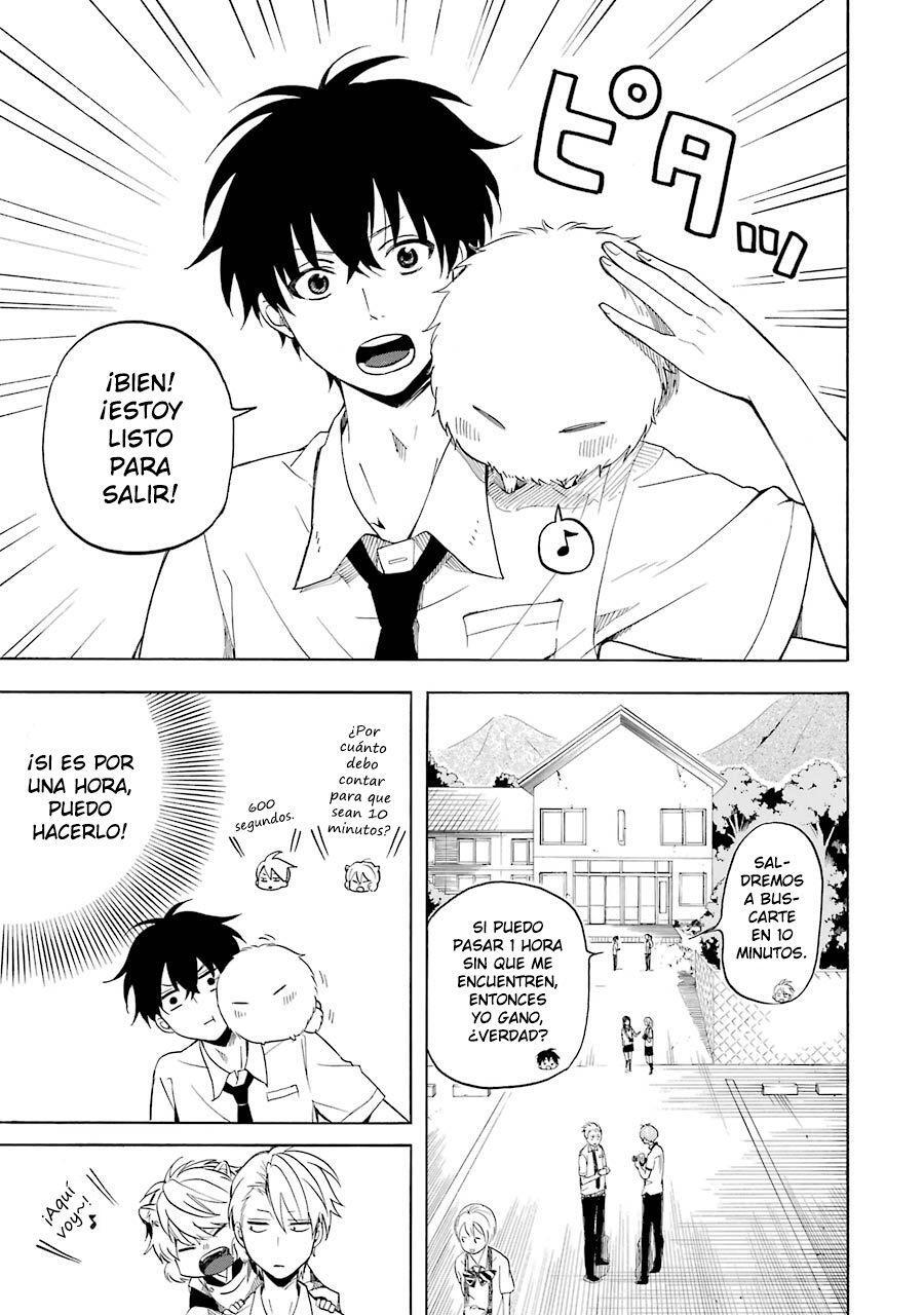 Capitulo 37 page 16
