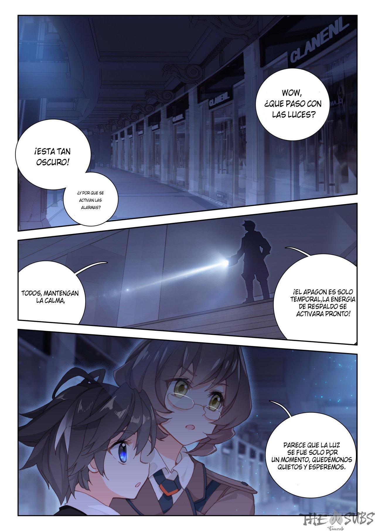 Capitulo 25 page 16