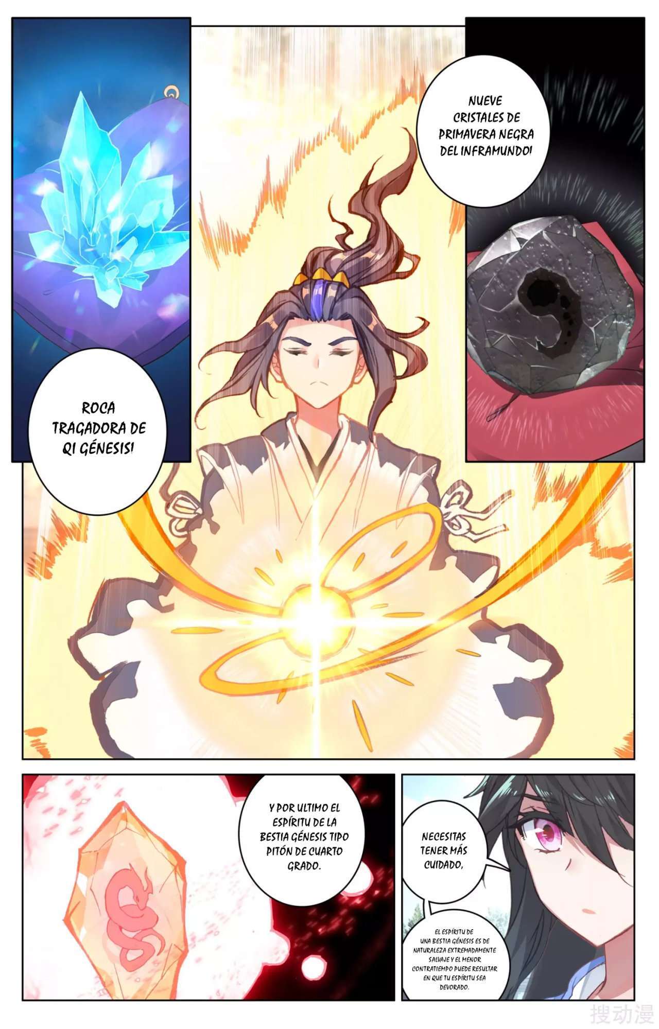 Capitulo 89 page 4