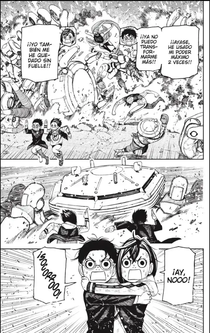 Capitulo 114 page 5