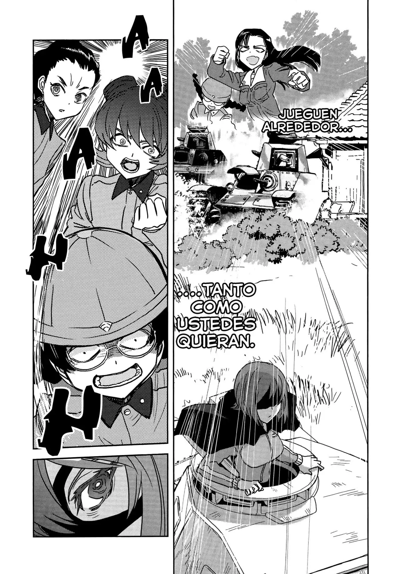Capitulo 36 page 12
