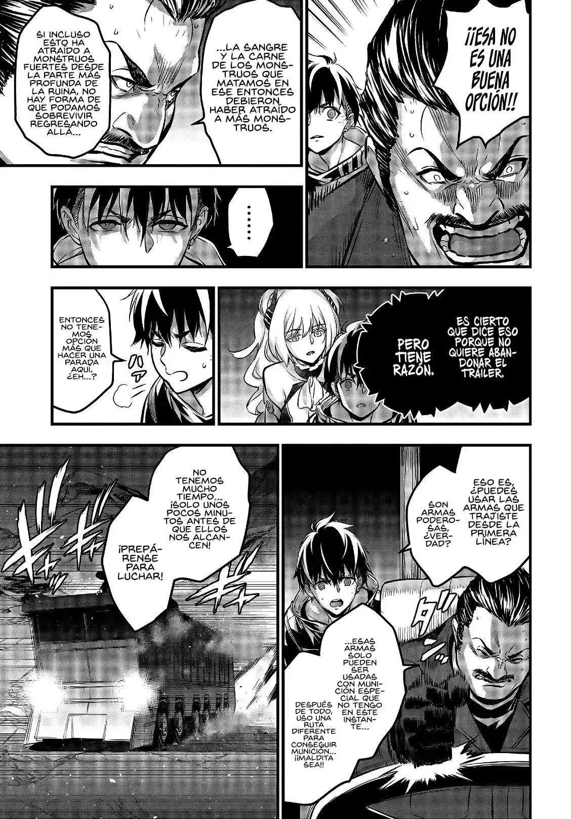 Capitulo 11 page 10
