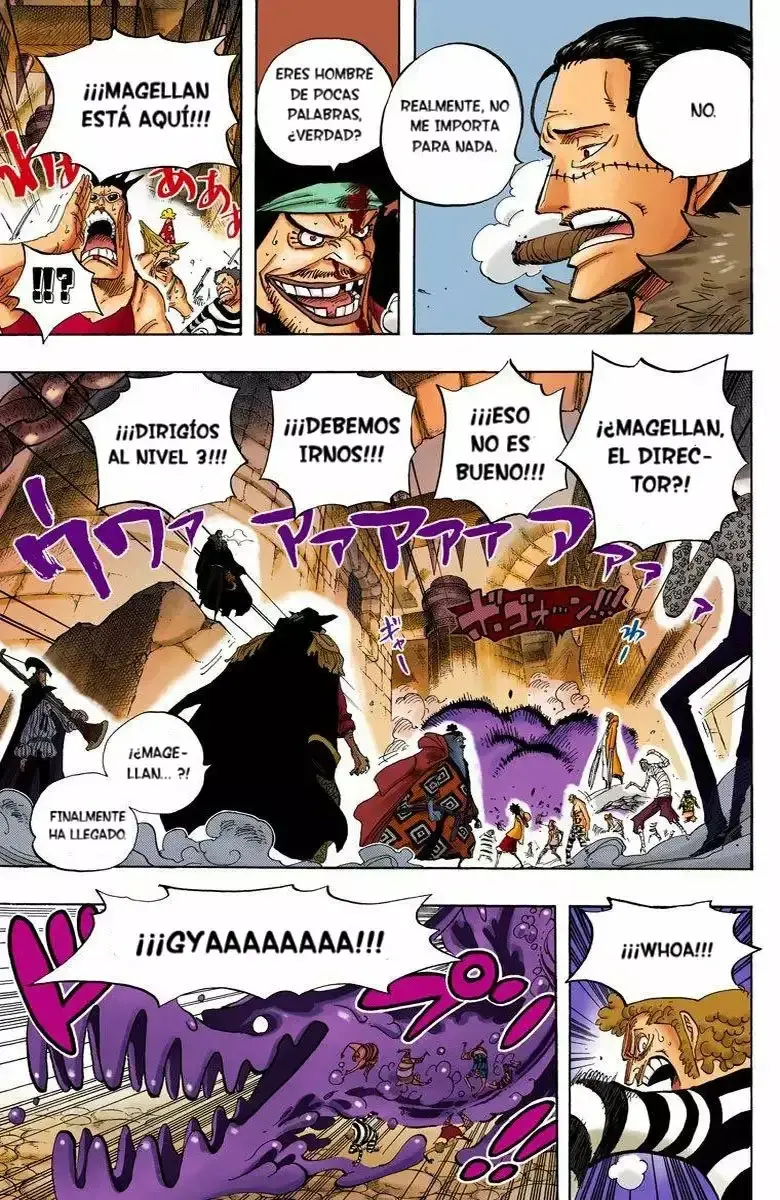 Capitulo 544 page 9