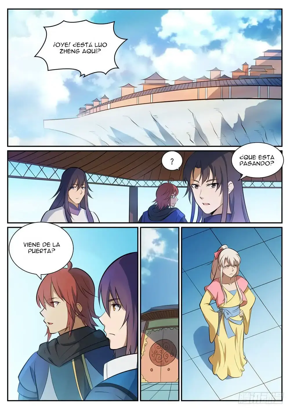 Capitulo 325 page 13