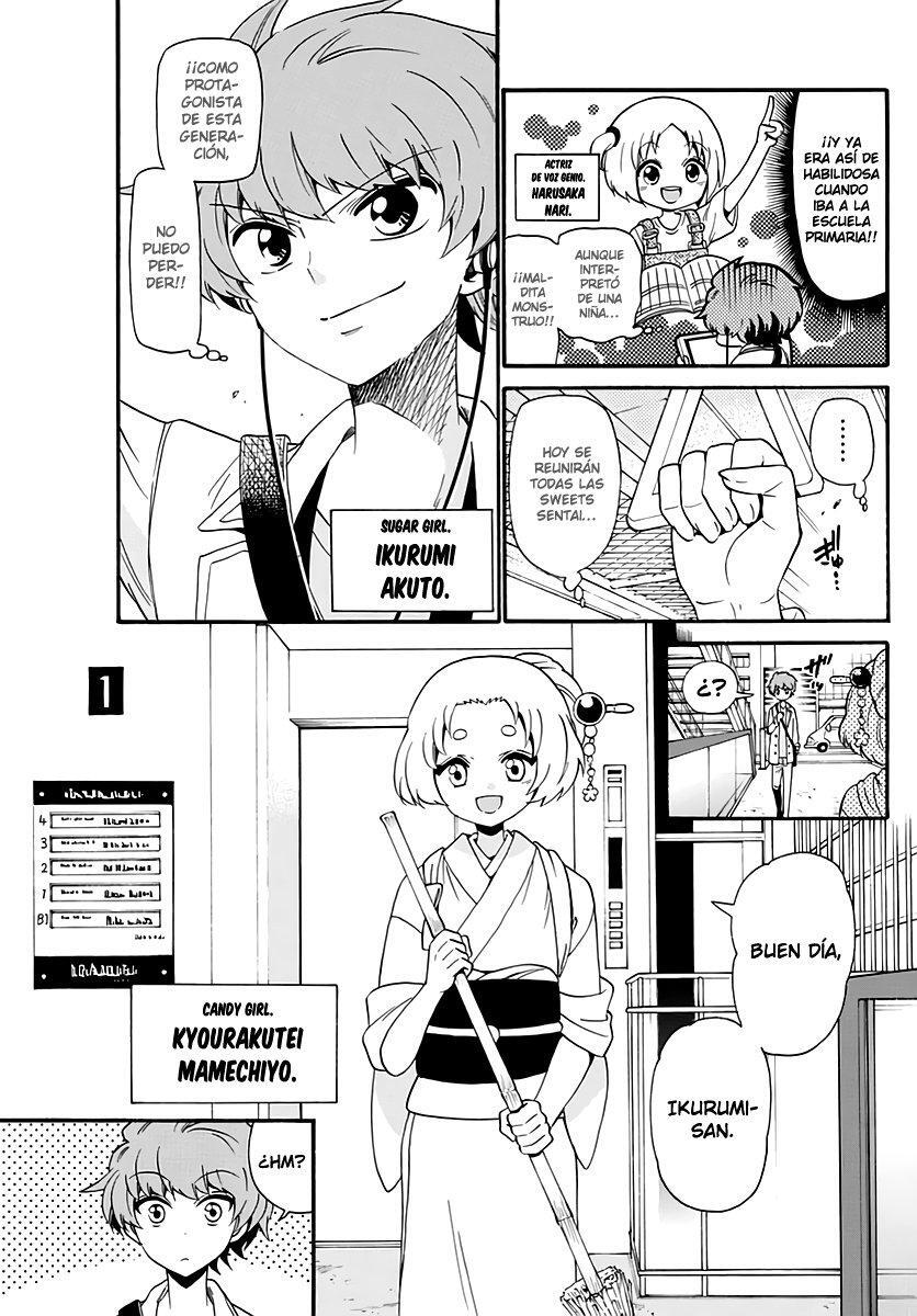 Capitulo 116 page 3