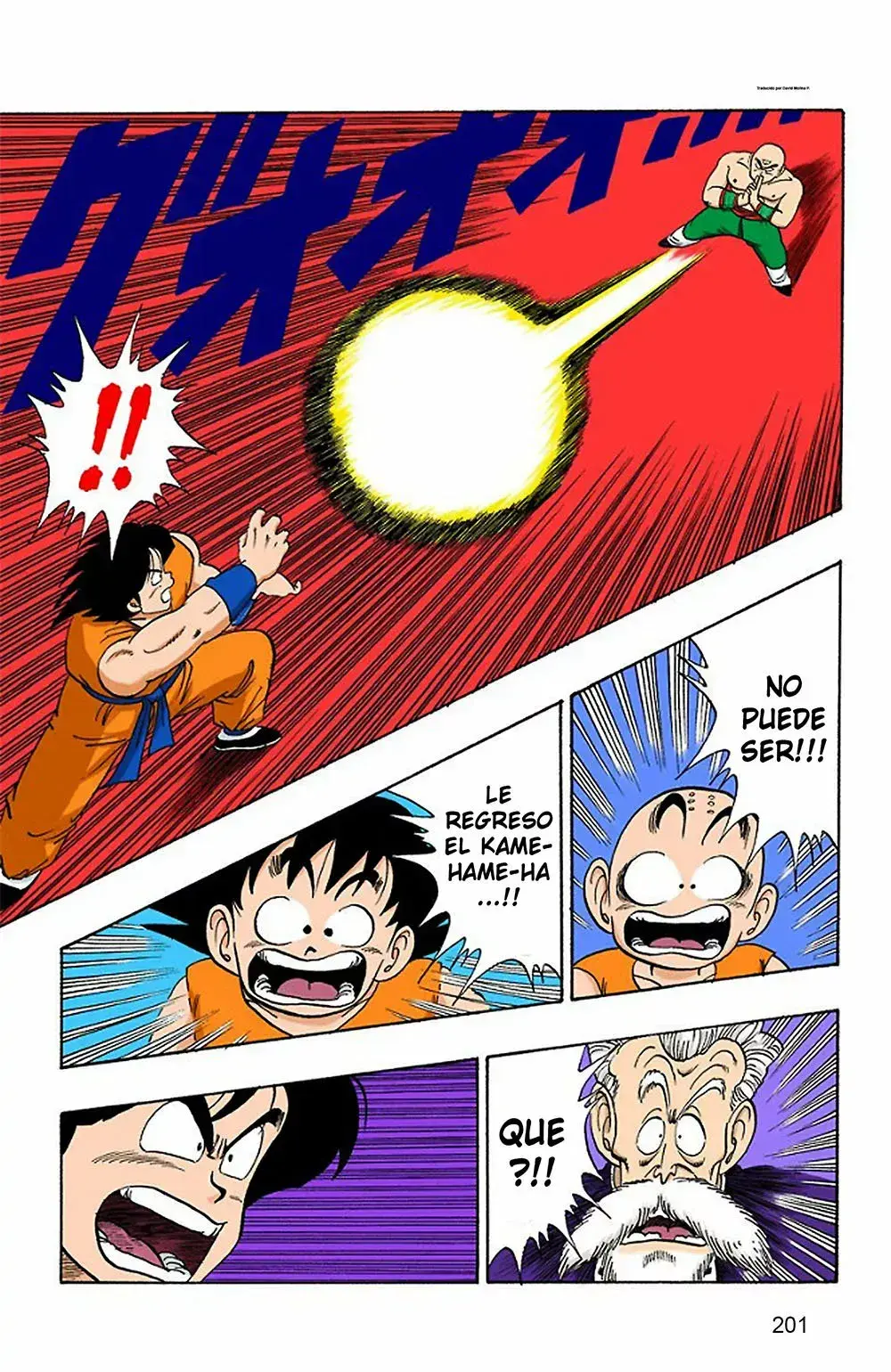 Capitulo 118 page 5