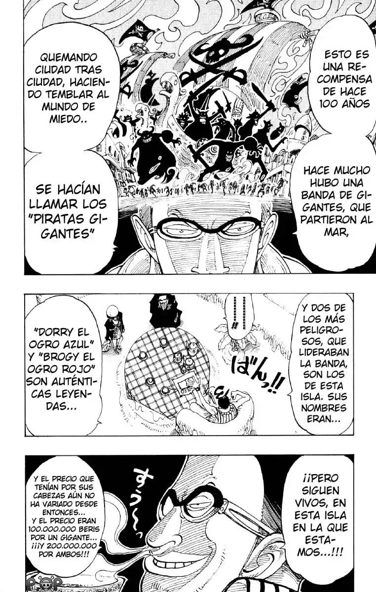 Capitulo 118 page 21